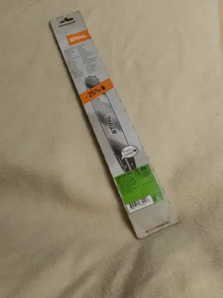 Hoja de Sierra Stihl Rollomatic E