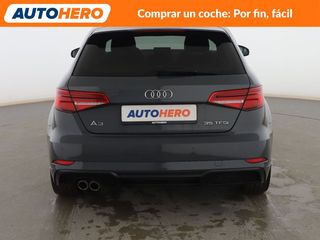 Audi A3 35 TFSI Black Line