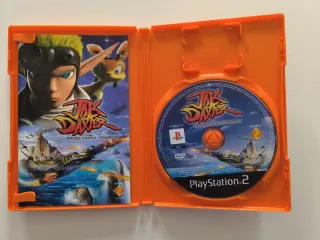 Jak and Daxter Una sfida senza confini - Gioco PS2