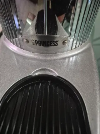 Exprimidor Princess Profesional