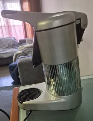 Exprimidor Princess Profesional