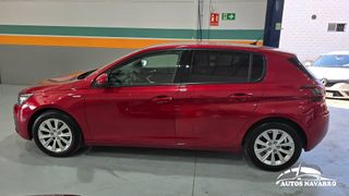 PEUGEOT 308 1.5HDi 130 CV AÑO 2019