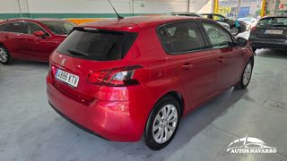 PEUGEOT 308 1.5HDi 130 CV AÑO 2019