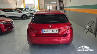 PEUGEOT 308 1.5HDi 130 CV AÑO 2019