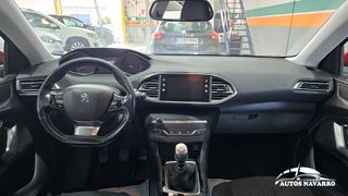 PEUGEOT 308 1.5HDi 130 CV AÑO 2019