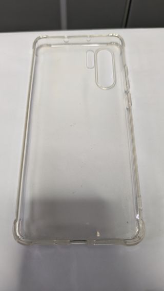 Huawei P30 Pro Nero 128GB/8GB in ottime condizioni