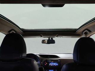 Toyota Yaris 100H Advance 74 kW (100 CV)