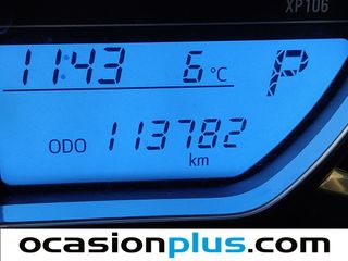 Toyota Yaris 100H Advance 74 kW (100 CV)