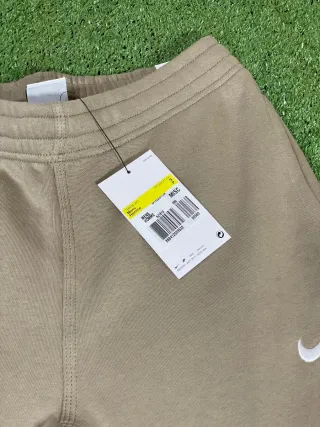 Nike Jogger Beige