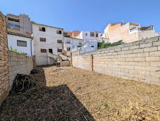 Casa adosada en venta en Loja