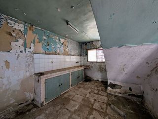 Casa adosada en venta en Loja