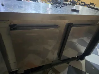 Vitrina expositora Comersa