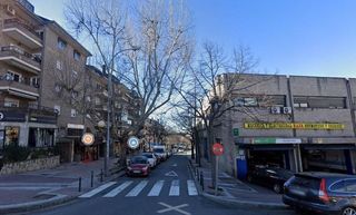 Trastero en venta en Villalba Estación en Collado Villalba