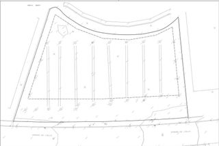 Terreno en venta en Centelles