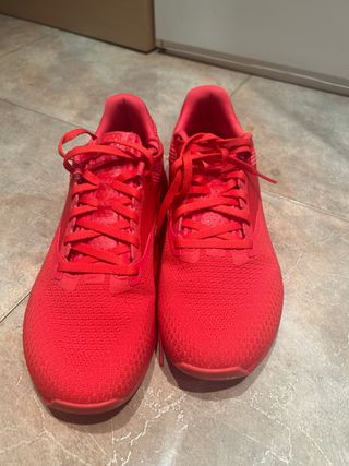 Reebok Nano X3 CrossFit Talla 43