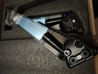 Retrovisores RIZOMA Stealth Yamaha YZF R7