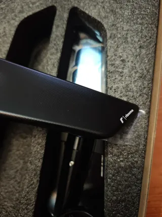 Retrovisores RIZOMA Stealth Yamaha YZF R7