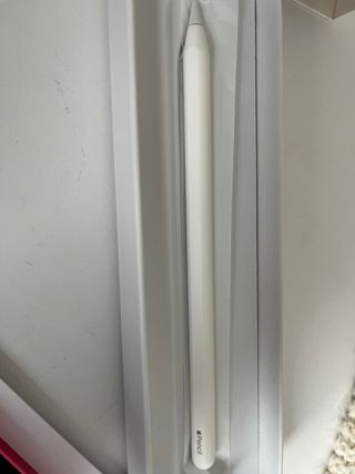 Apple Pencil 2ª Gen