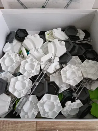 Gravitrax Starter Set