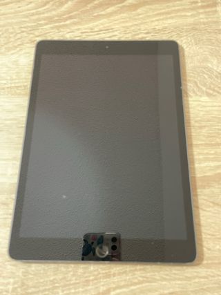 iPad 8ª Gen Wifi 32GB Argento