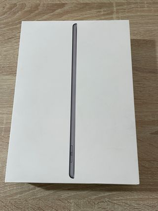 iPad 8ª Gen Wifi 32GB Argento