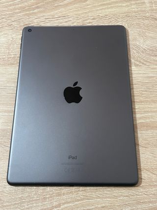 iPad 8ª Gen Wifi 32GB Argento