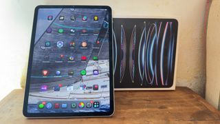 iPad Pro 11 4ª Gen Argento