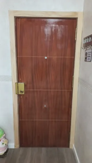 Carpinteria en general