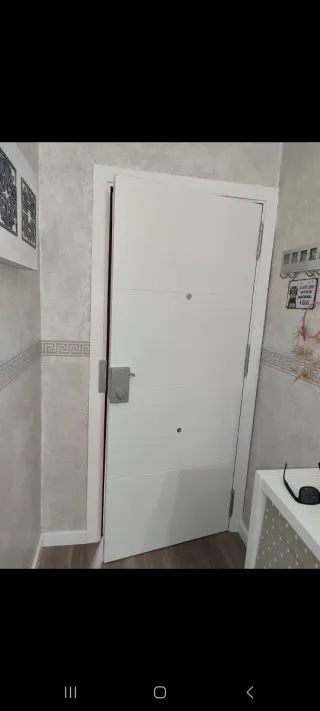 Carpinteria en general