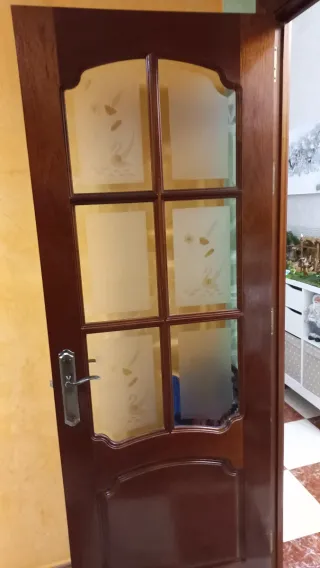 Carpinteria en general