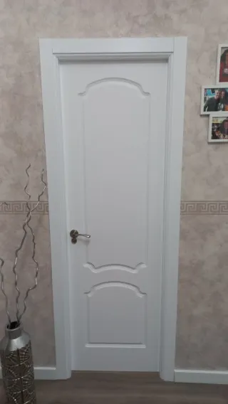 Carpinteria en general