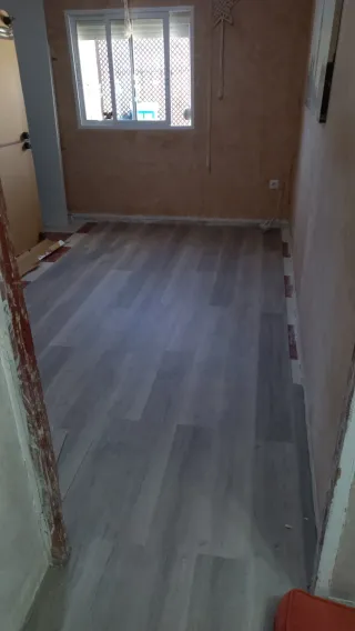 Carpinteria en general