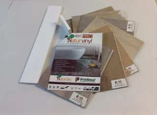 Carpinteria en general