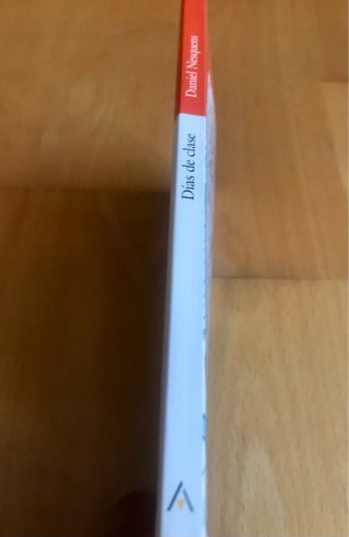 Lote 2 libros de la colección Sopa de Libros.Anaya