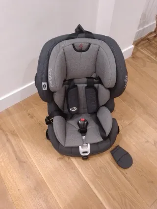 Silla de coche para bebé i-Size