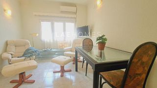 Piso en venta en Casco Antiguo - Santa Cruz en Alicante