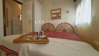 Piso en venta en Casco Antiguo - Santa Cruz en Alicante