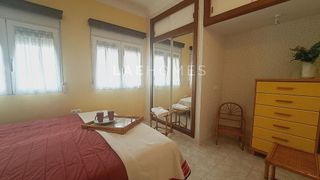 Piso en venta en Casco Antiguo - Santa Cruz en Alicante