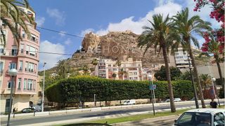 Piso en venta en Casco Antiguo - Santa Cruz en Alicante