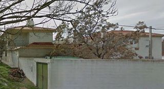 Terreno en venta en Guadix