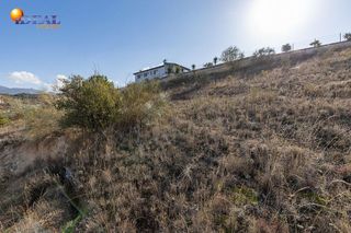Terreno en venta en Zubia (La)