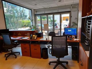 Local comercial en venta en Sant Antoni de Portmany