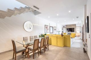 Chalet en alquiler en Campus de la Salud en Granada