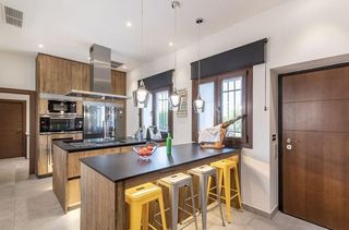 Chalet en alquiler en Campus de la Salud en Granada