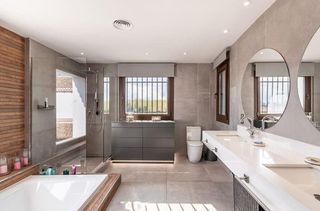 Chalet en alquiler en Campus de la Salud en Granada