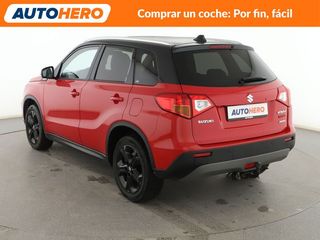 Suzuki Vitara 1.4 BoosterJet TURBO S 4x4