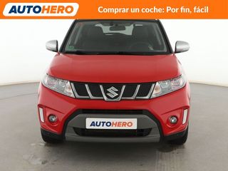 Suzuki Vitara 1.4 BoosterJet TURBO S 4x4