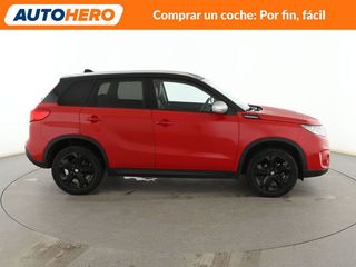 Suzuki Vitara 1.4 BoosterJet TURBO S 4x4