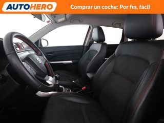 Suzuki Vitara 1.4 BoosterJet TURBO S 4x4