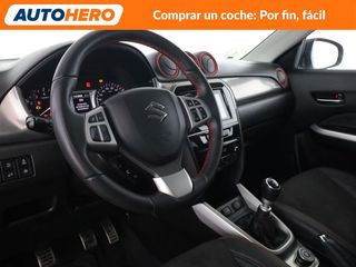 Suzuki Vitara 1.4 BoosterJet TURBO S 4x4